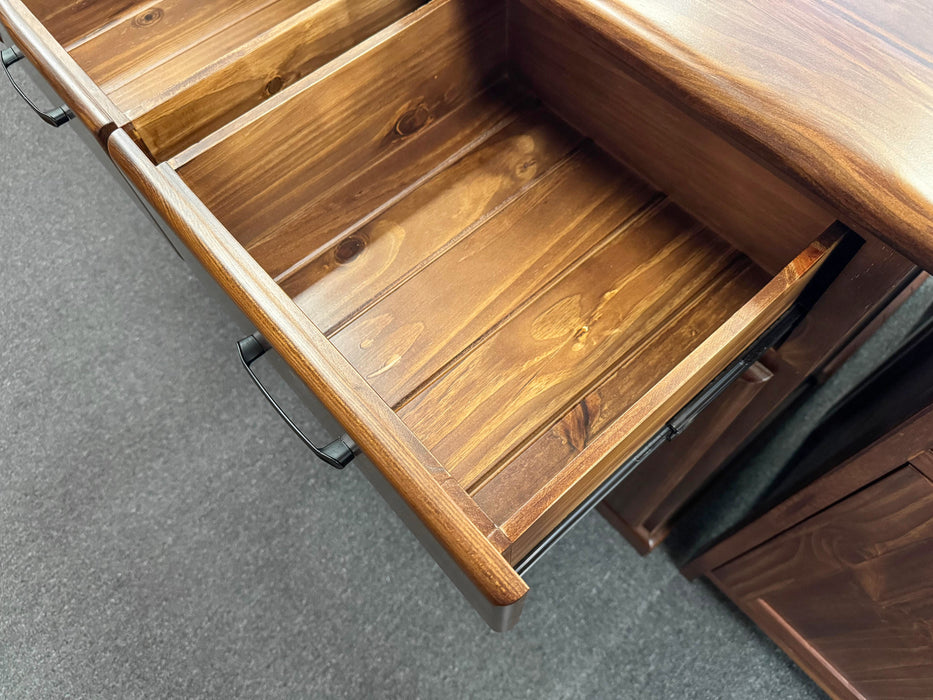 Donnelly 4Dr/4Drw Buffet