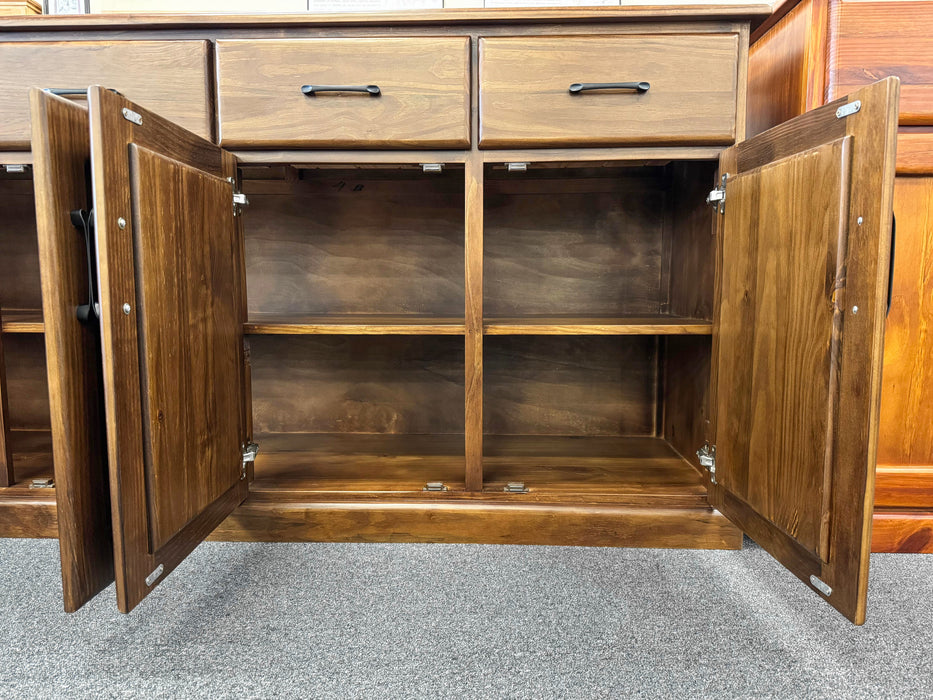 Donnelly 4Dr/4Drw Buffet