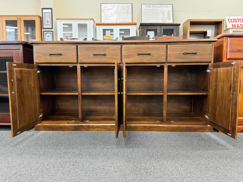 Donnelly 4Dr/4Drw Buffet