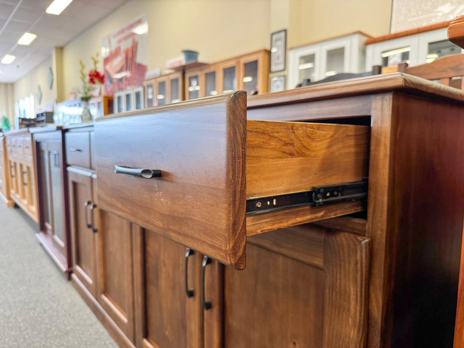 Donnelly 4Dr/4Drw Buffet