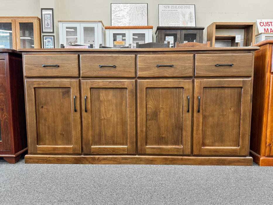 Donnelly 4Dr/4Drw Buffet