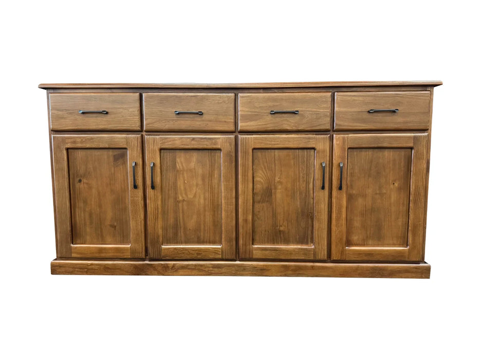 Donnel 4Dr/4Drw Buffet