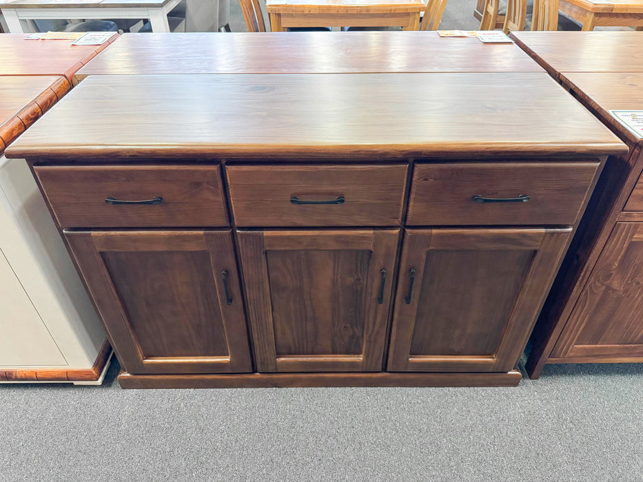Donnelly 3Dr/3Drw Buffet