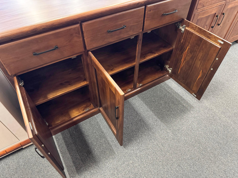 Donnelly 3Dr/3Drw Buffet