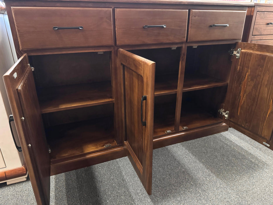 Donnelly 3Dr/3Drw Buffet