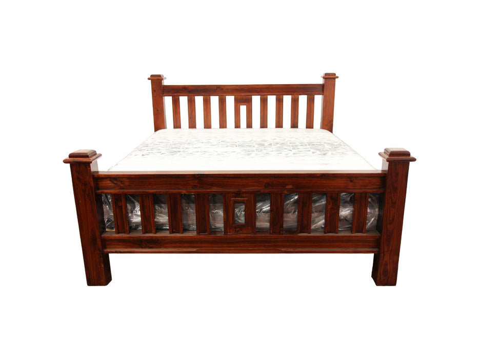 Donnelly Queen Bed