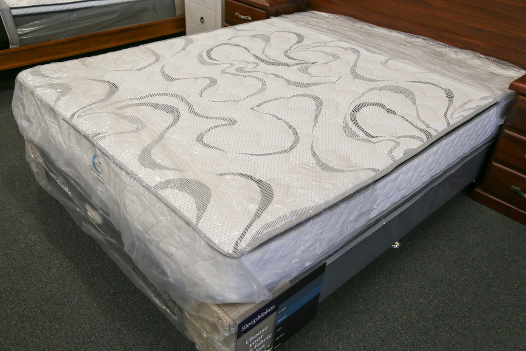Dreamland Classic Pillowtop Mattress