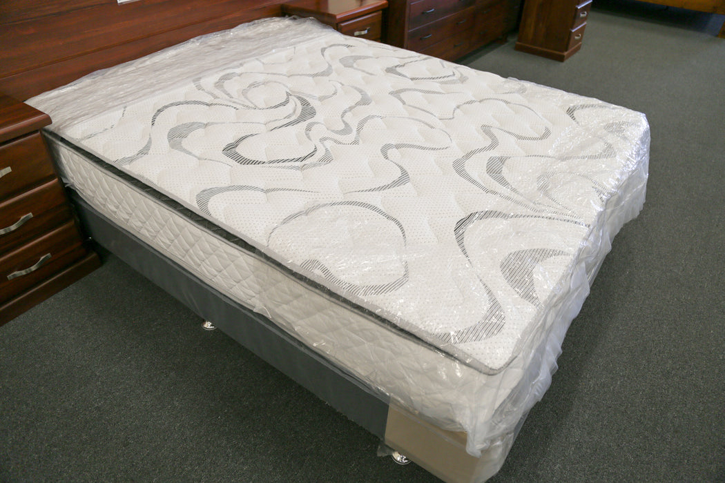 Dreamland Classic Pillowtop Mattress
