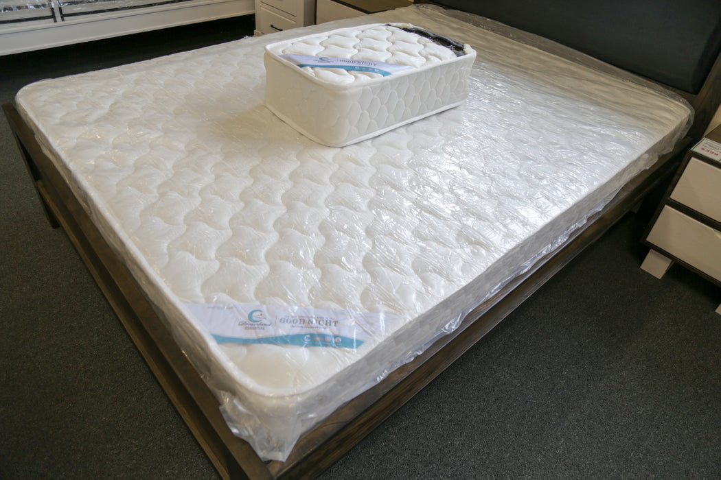 Dreamland Essential Mattress