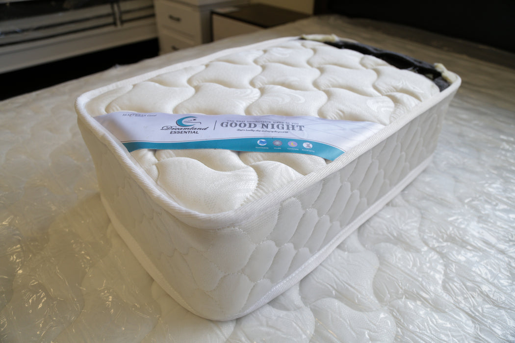 Dreamland Essential Mattress