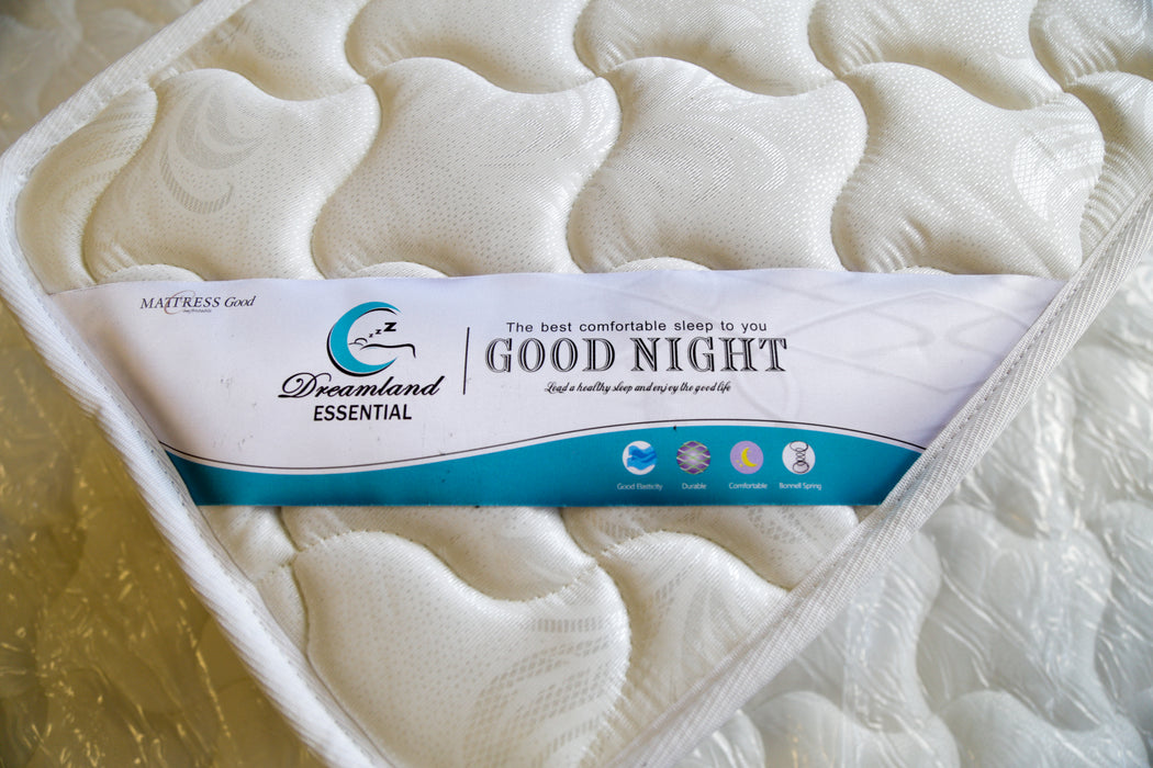 Dreamland Essential Mattress