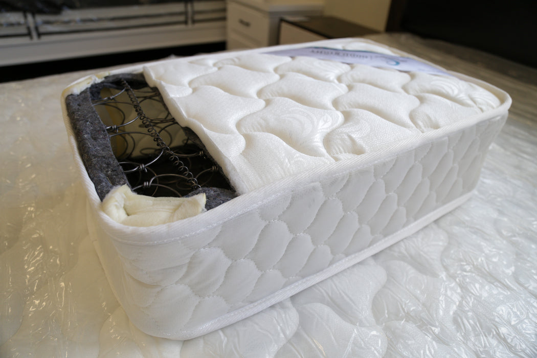 Dreamland Essential Mattress