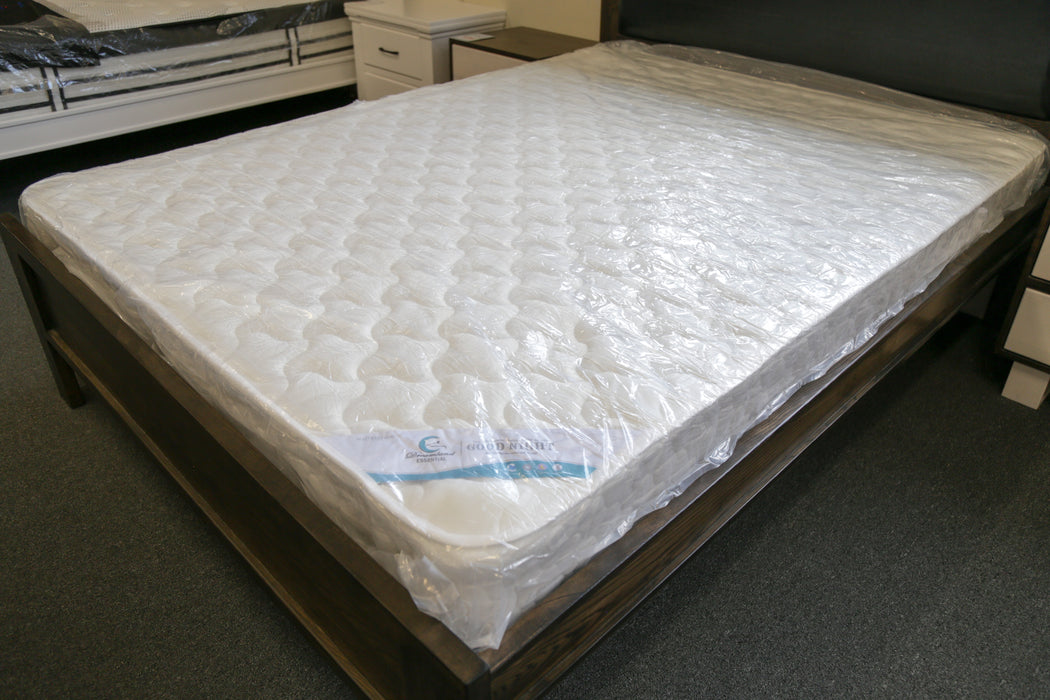 Dreamland Essential Mattress