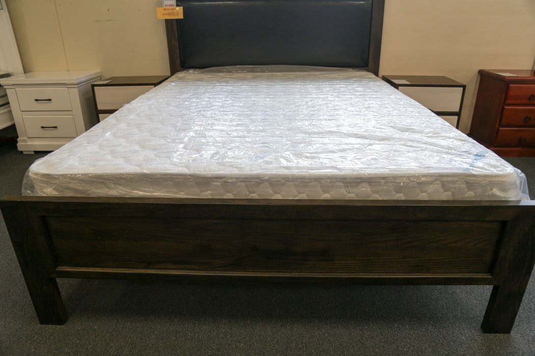 Dreamland Essential Mattress