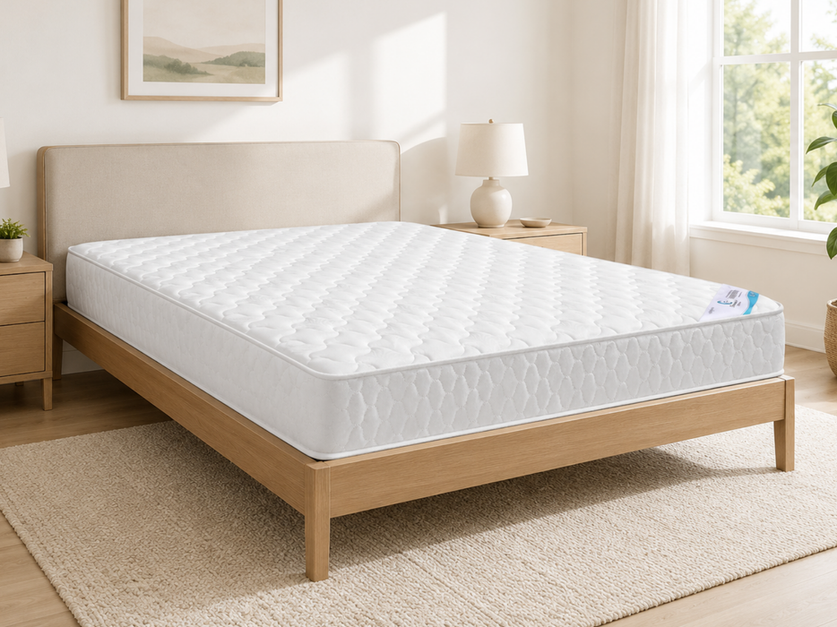 Dreamland Essential Mattress (Medium)