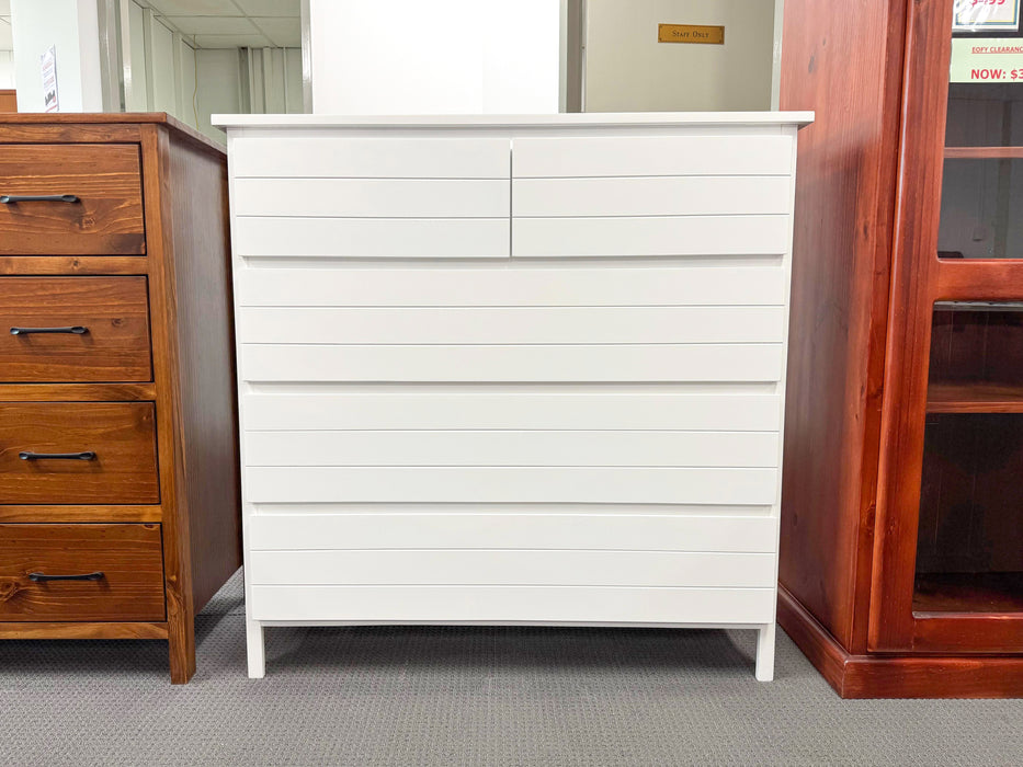 Townsville 5 Drw Tall Chest