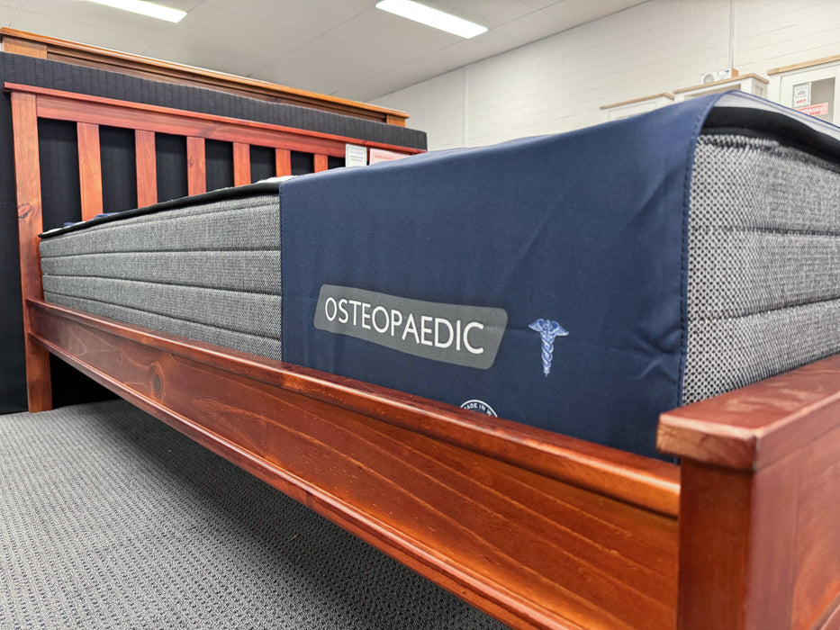 SlumberCare Consort Osteopaedic Mattress (Firm)