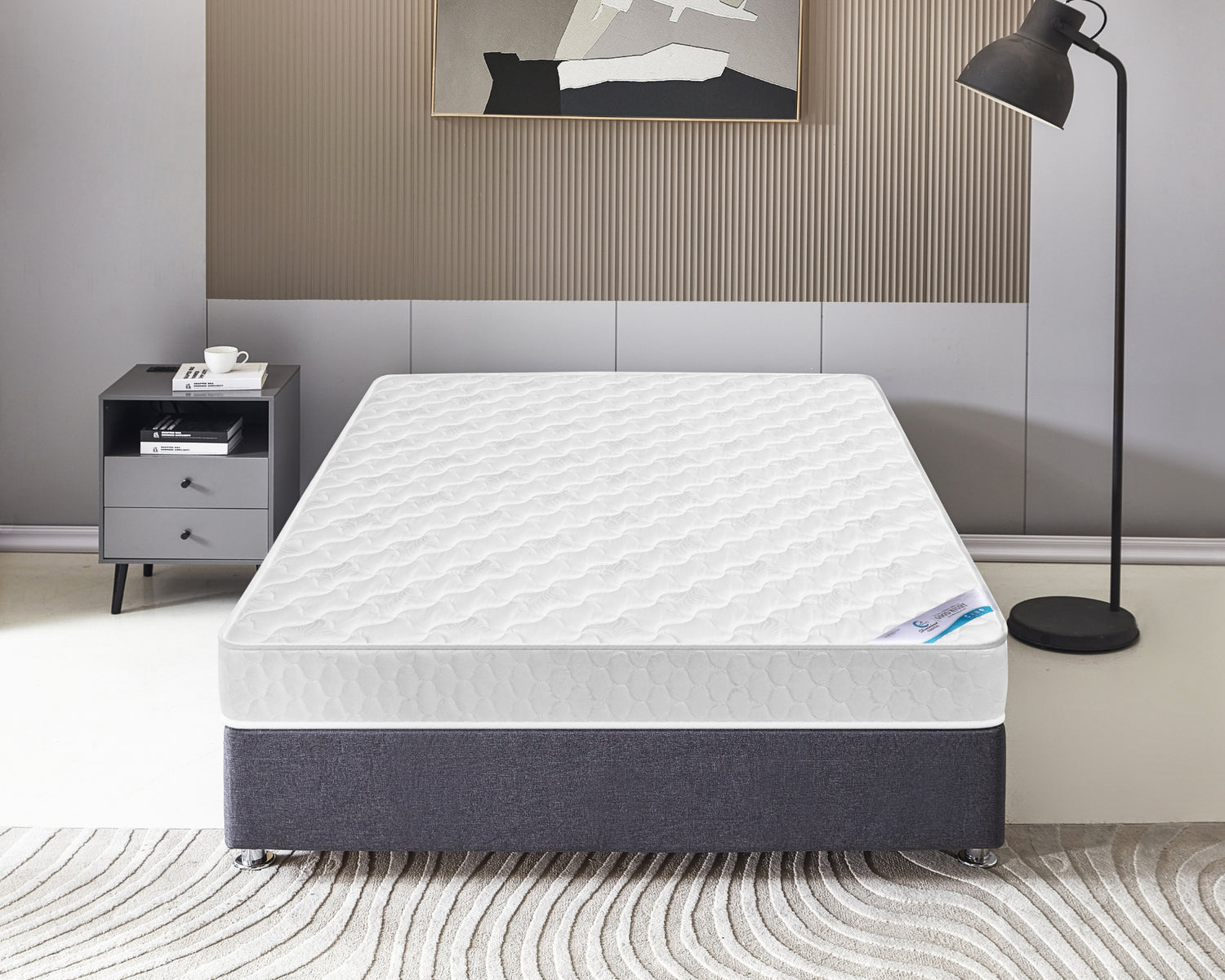 Dreamland Essential Mattress