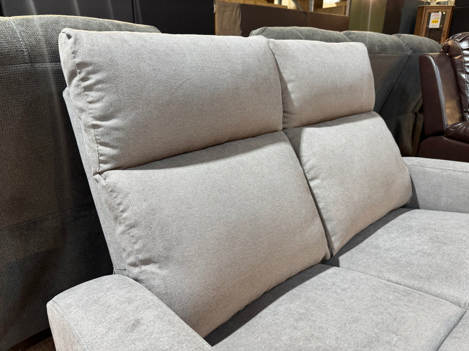 Evan Manual Recliner Sofa