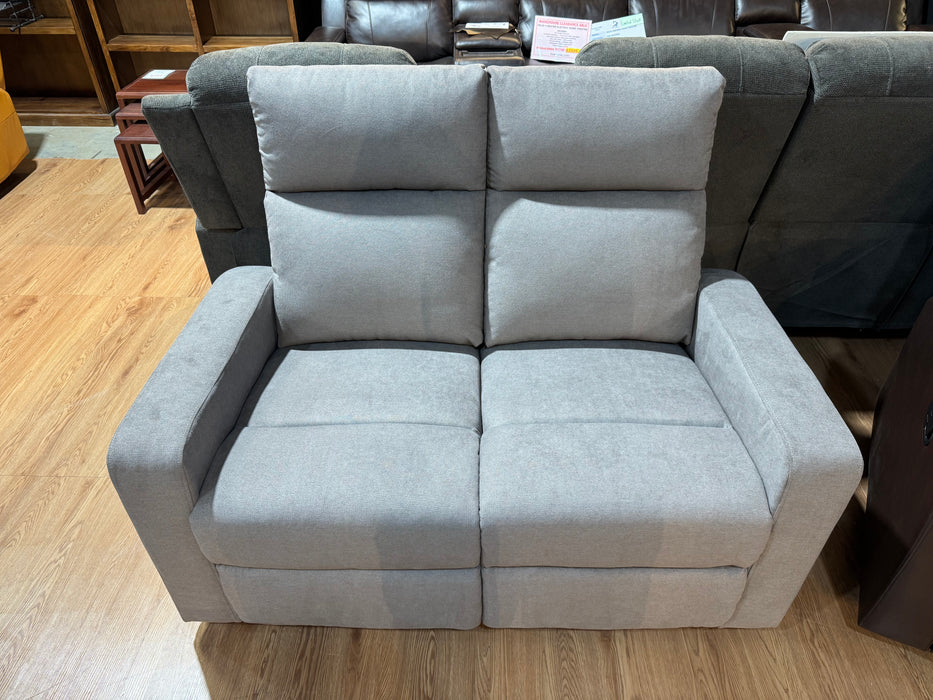 Evan Manual Recliner Sofa