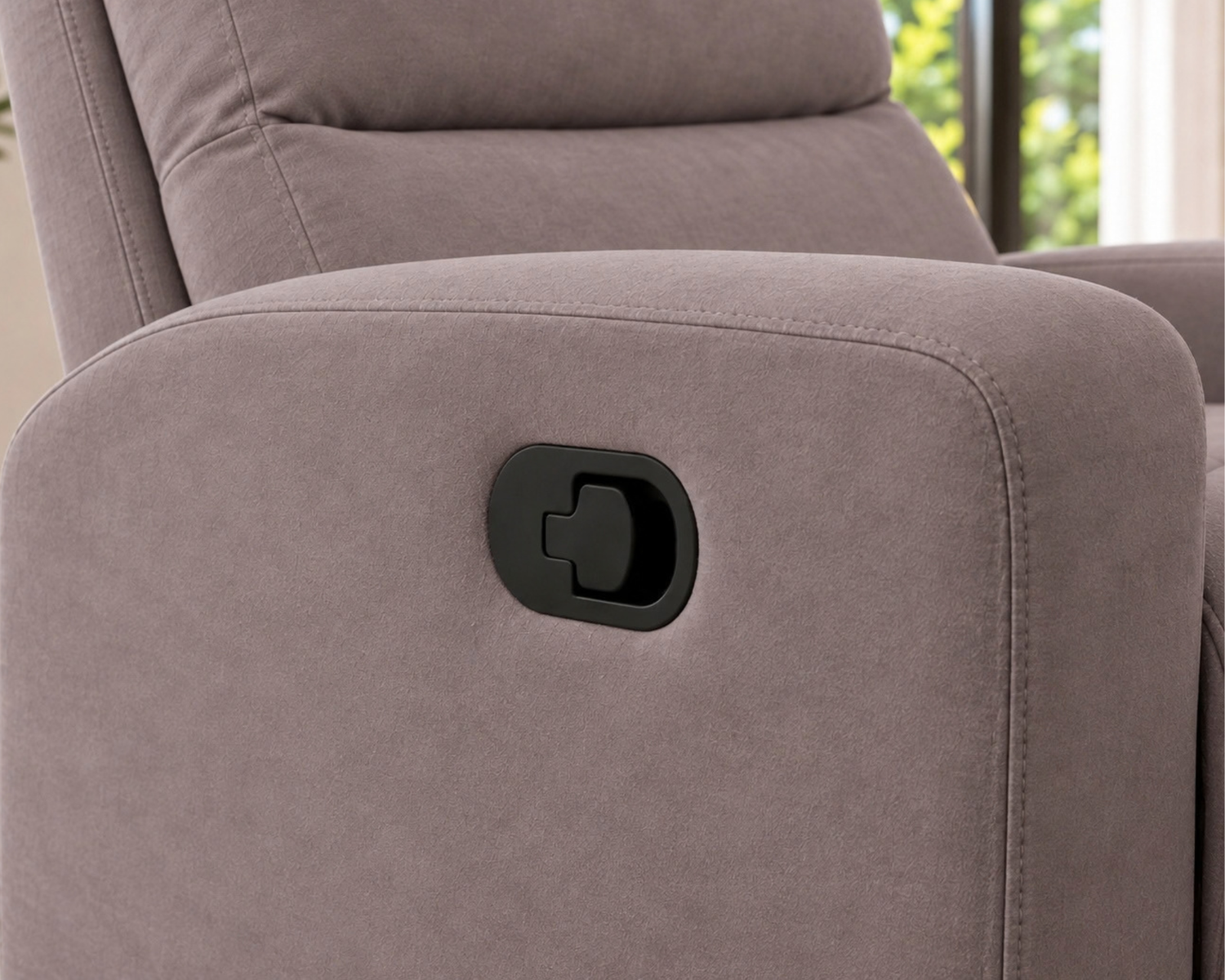 Sit Back, Recline & Relax