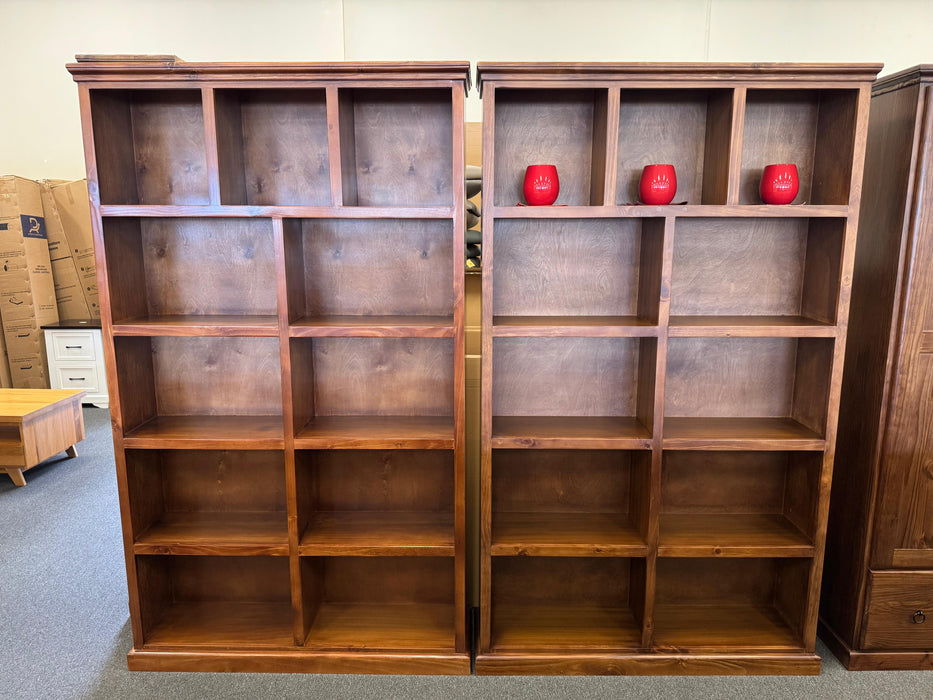 Federation Bookcase