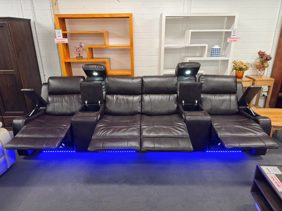 Felix Electric Home Theatre