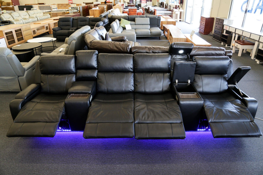 Felix Electric Home Theatre