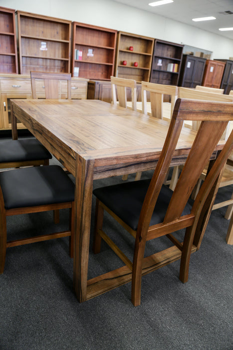 Geelong 1600 Dining Table