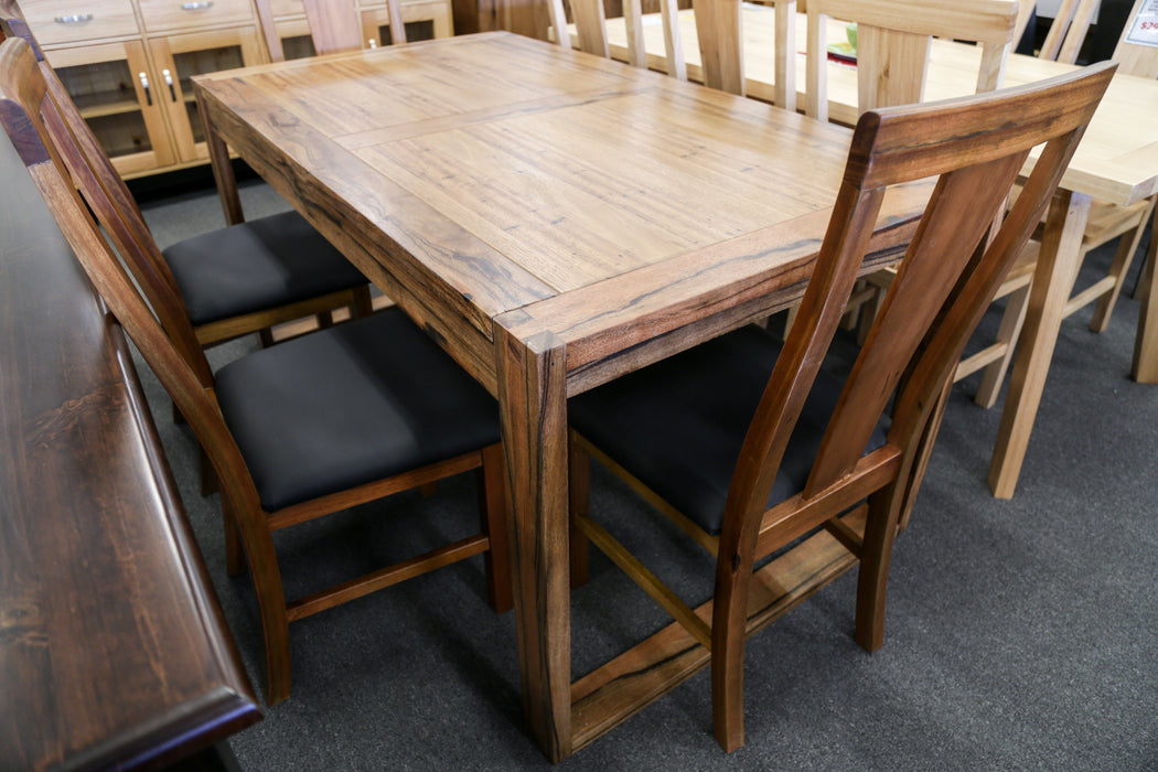 Geelong 1600 Dining Table