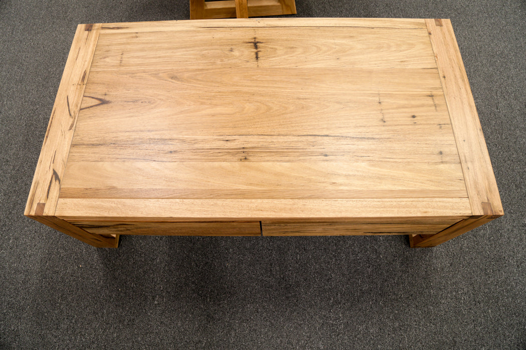 Geelong 2 Drw Coffee Table