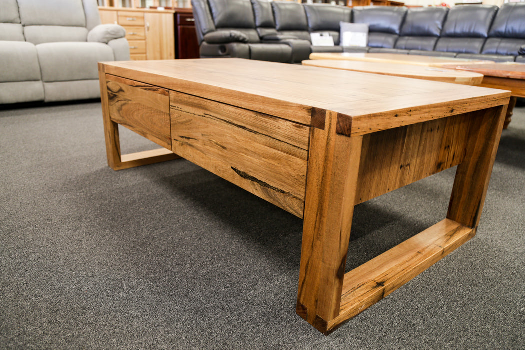 Geelong 2 Drw Coffee Table