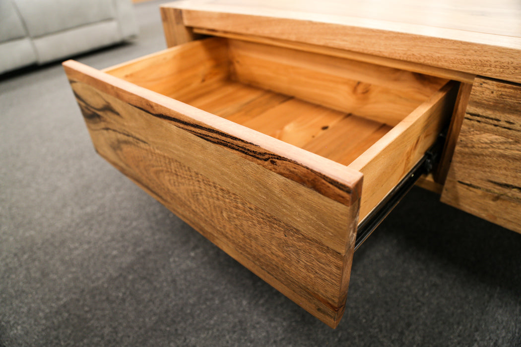 Geelong 2 Drw Coffee Table