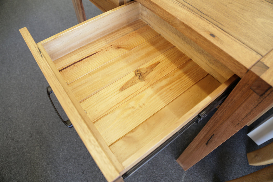 Geelong 2 Drw Hall Table