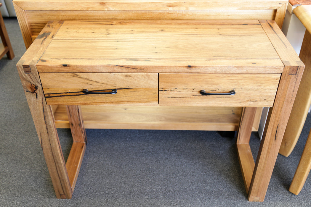 Geelong 2 Drw Hall Table