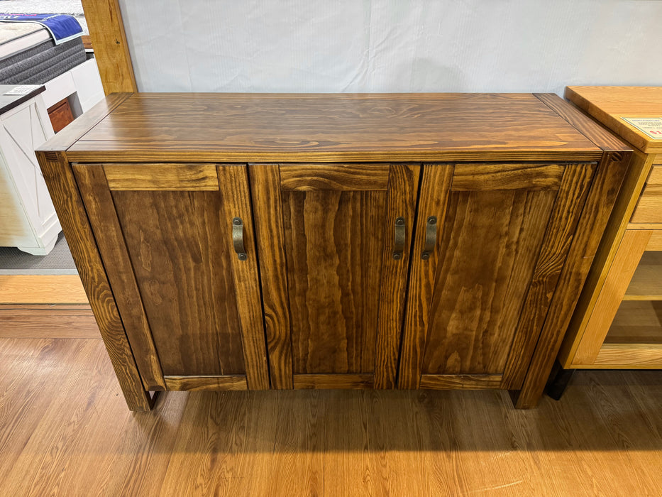 Geelong 3 Door Buffet