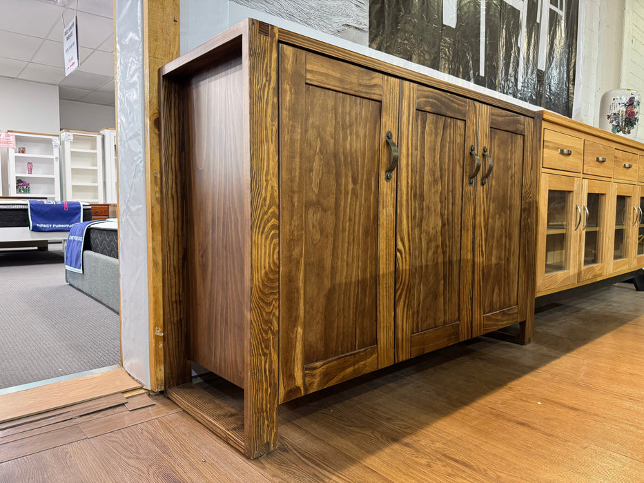 Geelong 3 Door Buffet