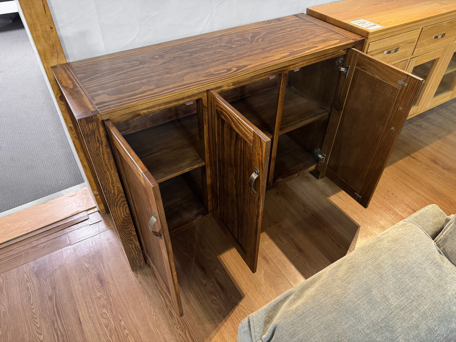 Geelong 3 Door Buffet