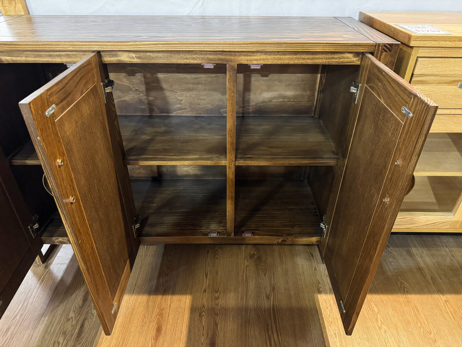 Geelong 3 Door Buffet