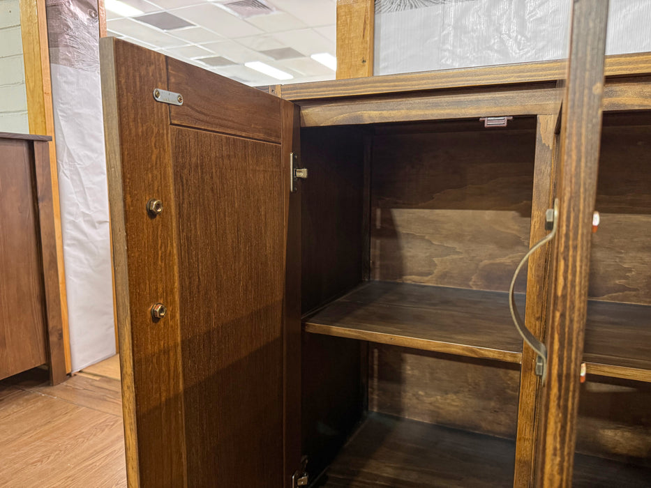 Geelong 3 Door Buffet