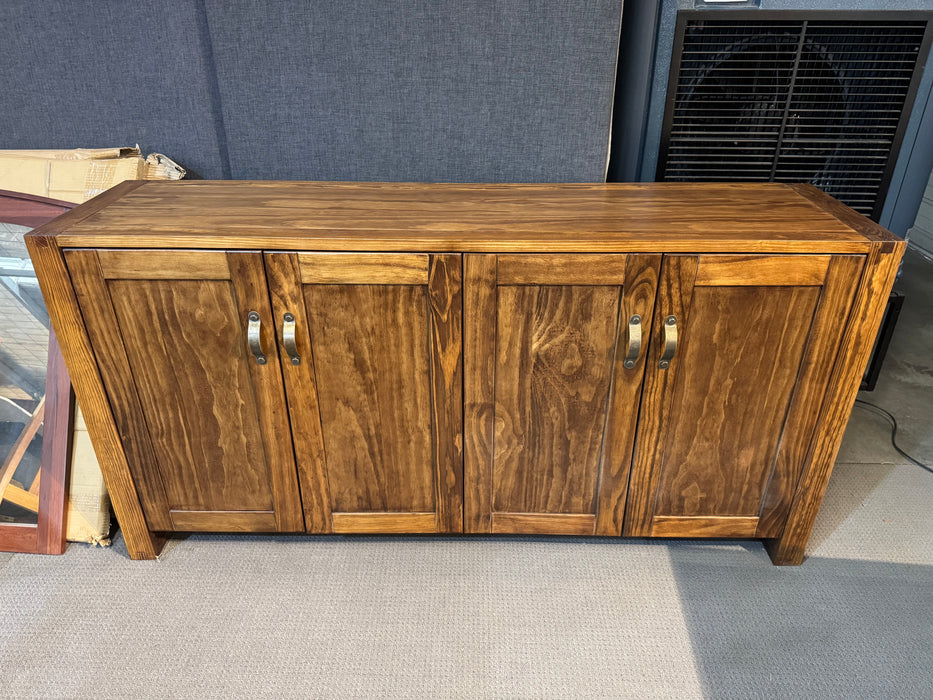 Geelong 4 Door Buffet