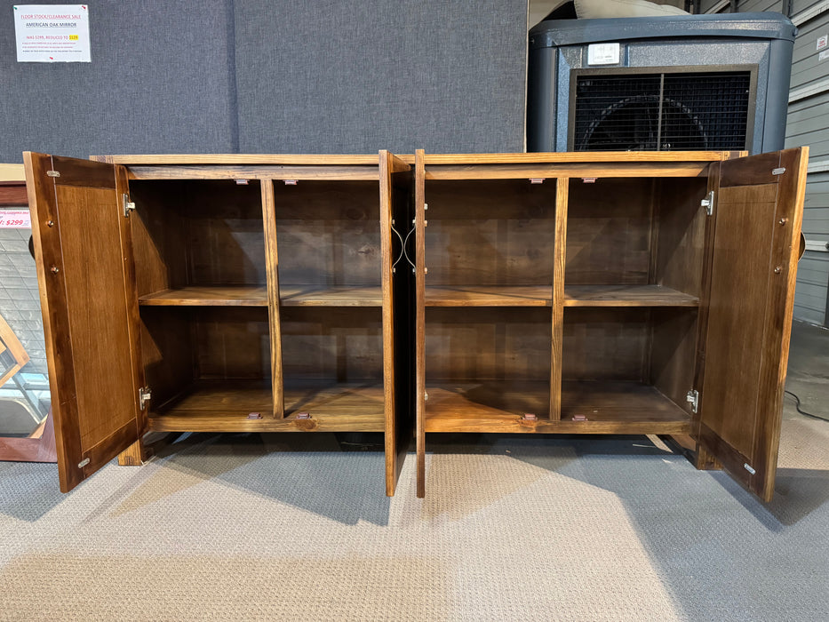 Geelong 4 Door Buffet