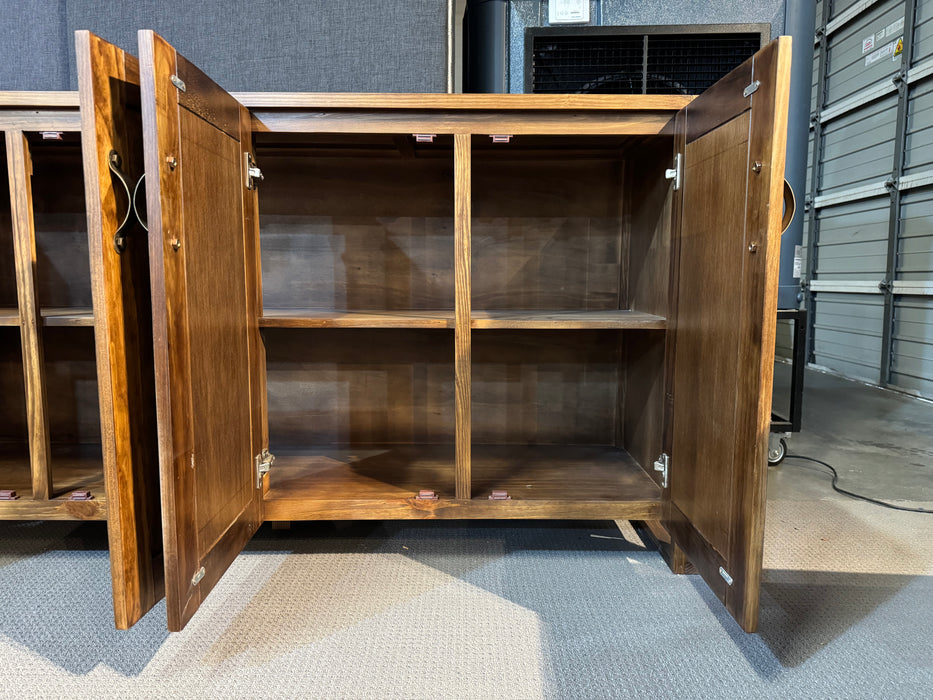 Geelong 4 Door Buffet