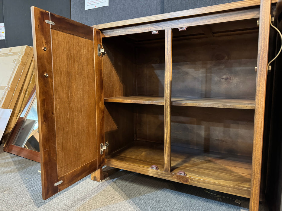 Geelong 4 Door Buffet