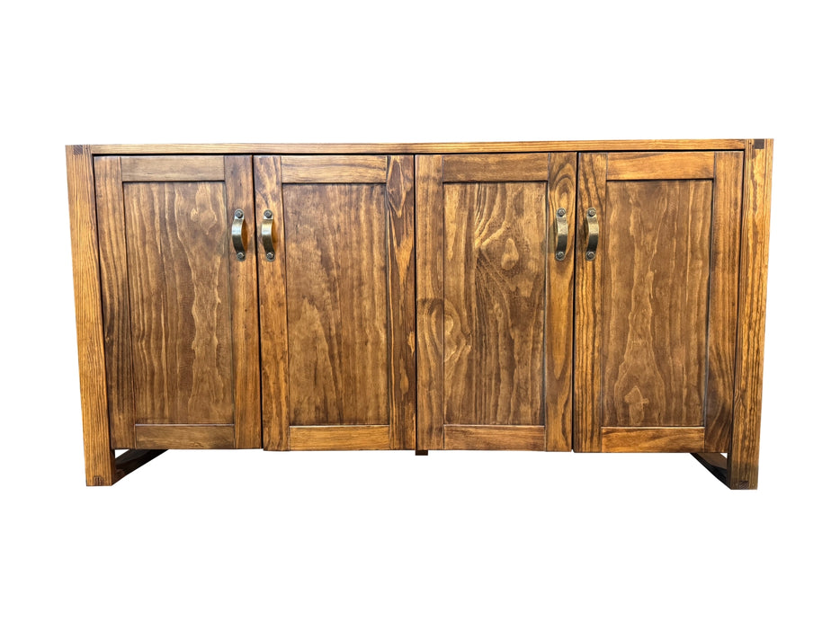 Geelong 4 Door Buffet