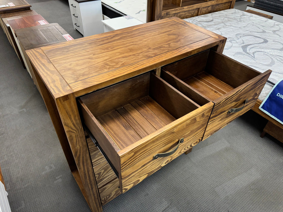 Geelong 5 Drw Tall Chest