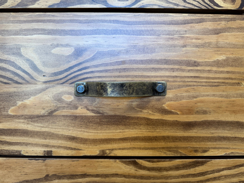 Geelong 5 Drw Tall Chest