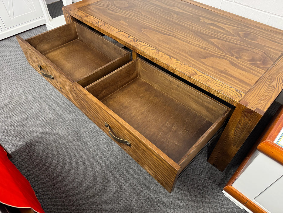 Geelong 2 Drw Coffee Table