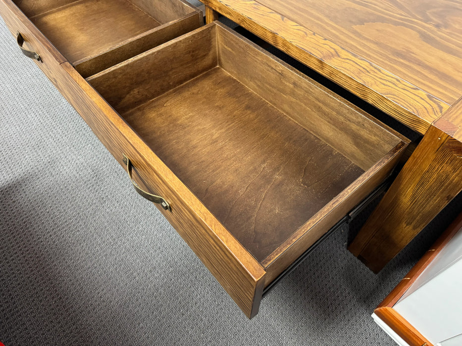 Geelong 2 Drw Coffee Table