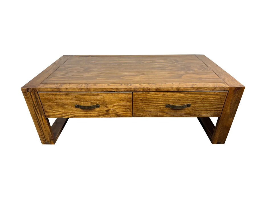 Geelong 2 Drw Coffee Table
